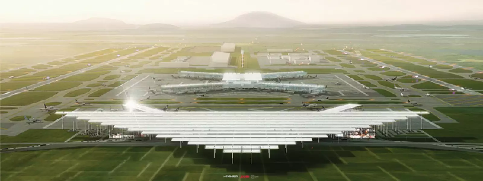 Propuesta Aeropuerto Loguer