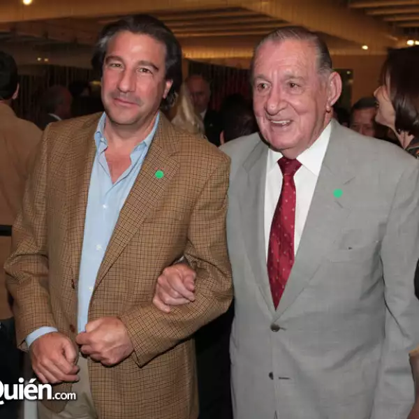 Alejandro Amezcua,Sergio Amezcua