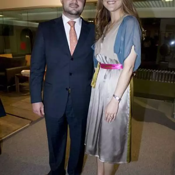 Exposición Lucía Rodríguez