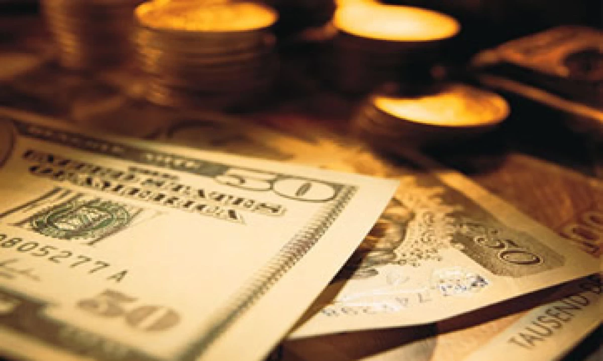La base monetaria integrada por billetes, monedas y depósitos bancarios en cuenta corriente en el Banxico aumentó a 745,065 mdp del 28 de mayo al 1 de junio. (Foto: Thinkstock)