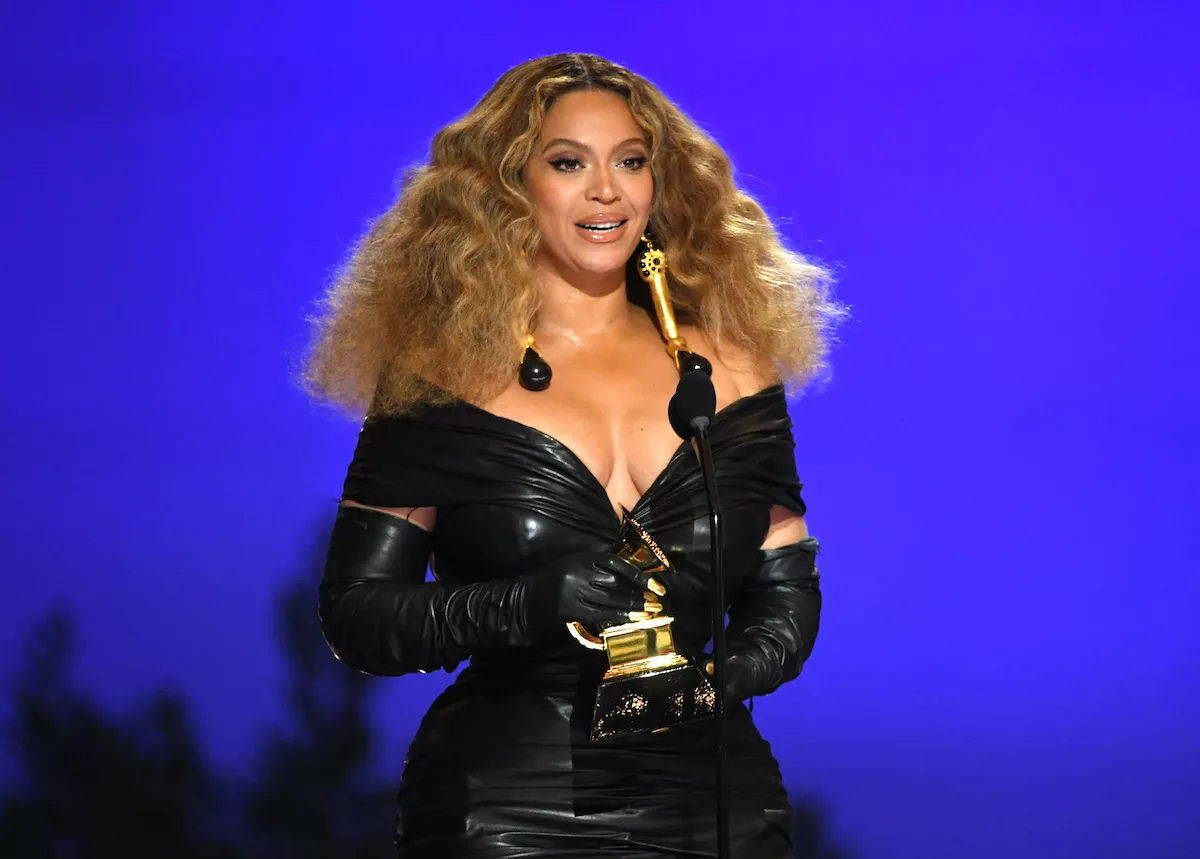 63rd Annual GRAMMY Awards ‚Äì Telecast