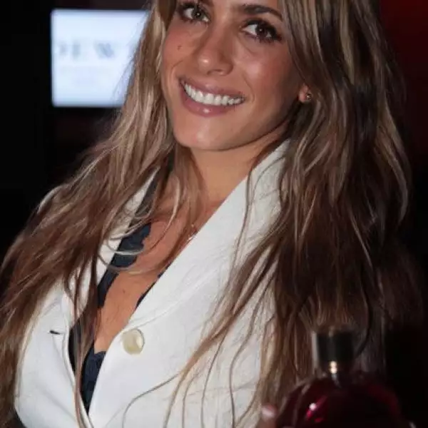 Nunzia Rojo de la Vega