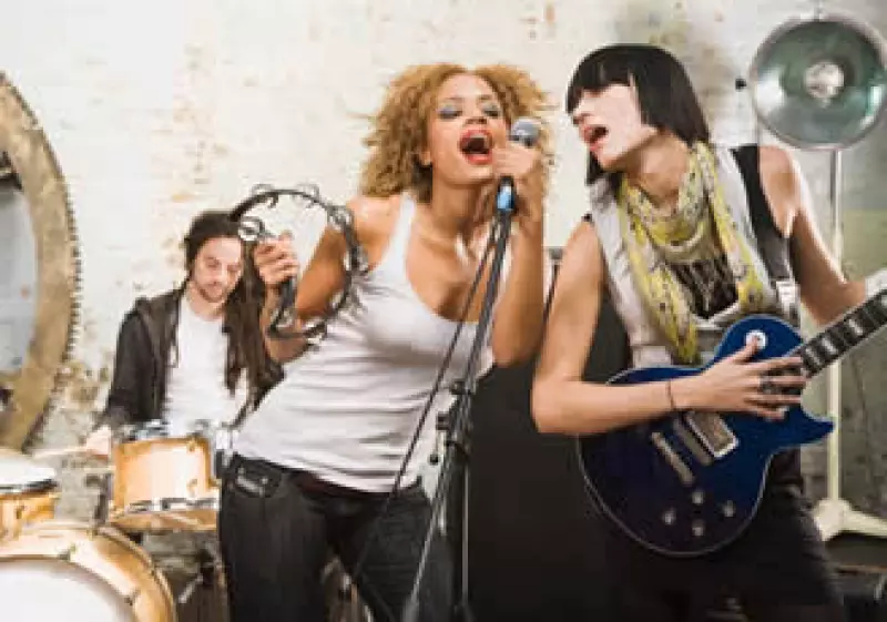 Live Tours ofrece varias modalidades de pago y preventa exclusiva para eventos como el Lollapalooza. (Foto: Jupiter Images)