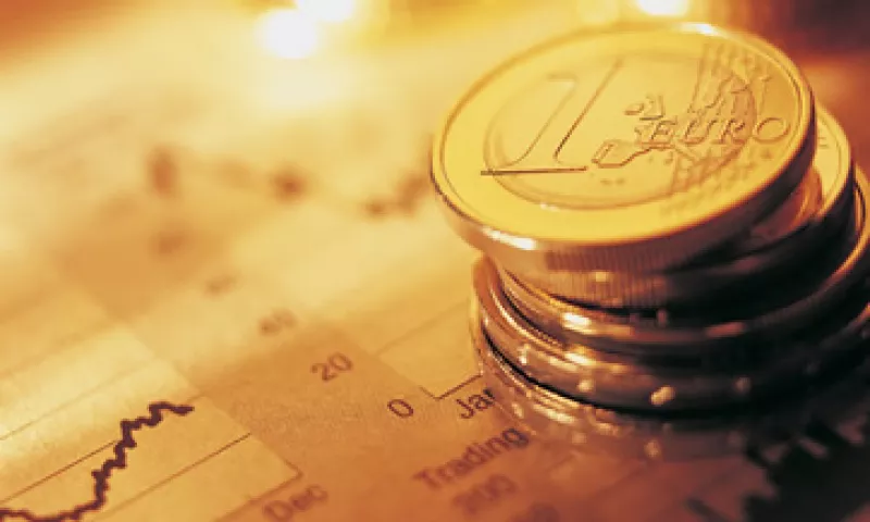El Tesoro vendió 978 mde en bonos a tres años a una tasa de interés promedio de 4%. (Foto: Thinkstock)
