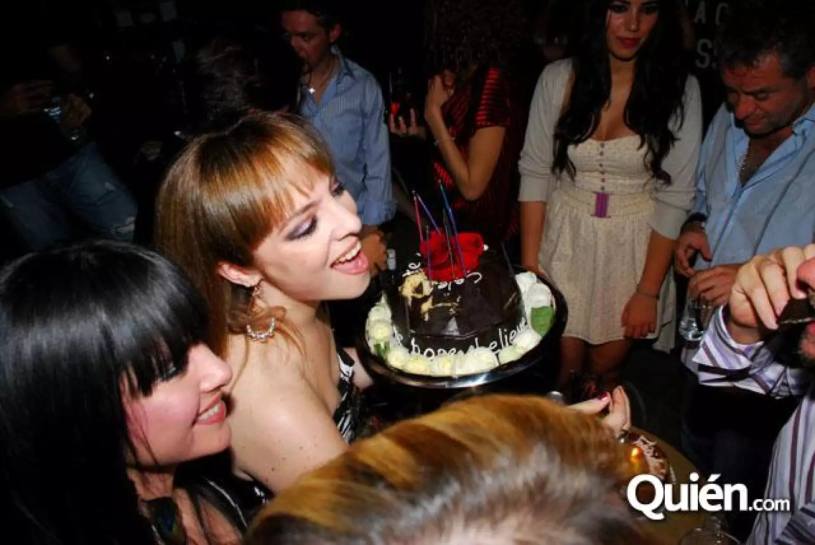 CUMPLEAÑOS PEPE SACAL