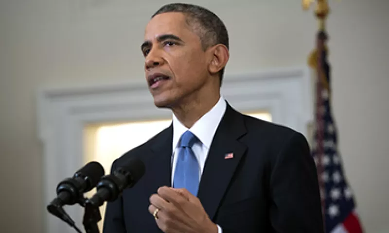 El presidente Barack Obama anunció que abrirá una embajada en La Habana en unos meses. (Foto: Getty Images)