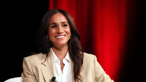 Meghan-Markle