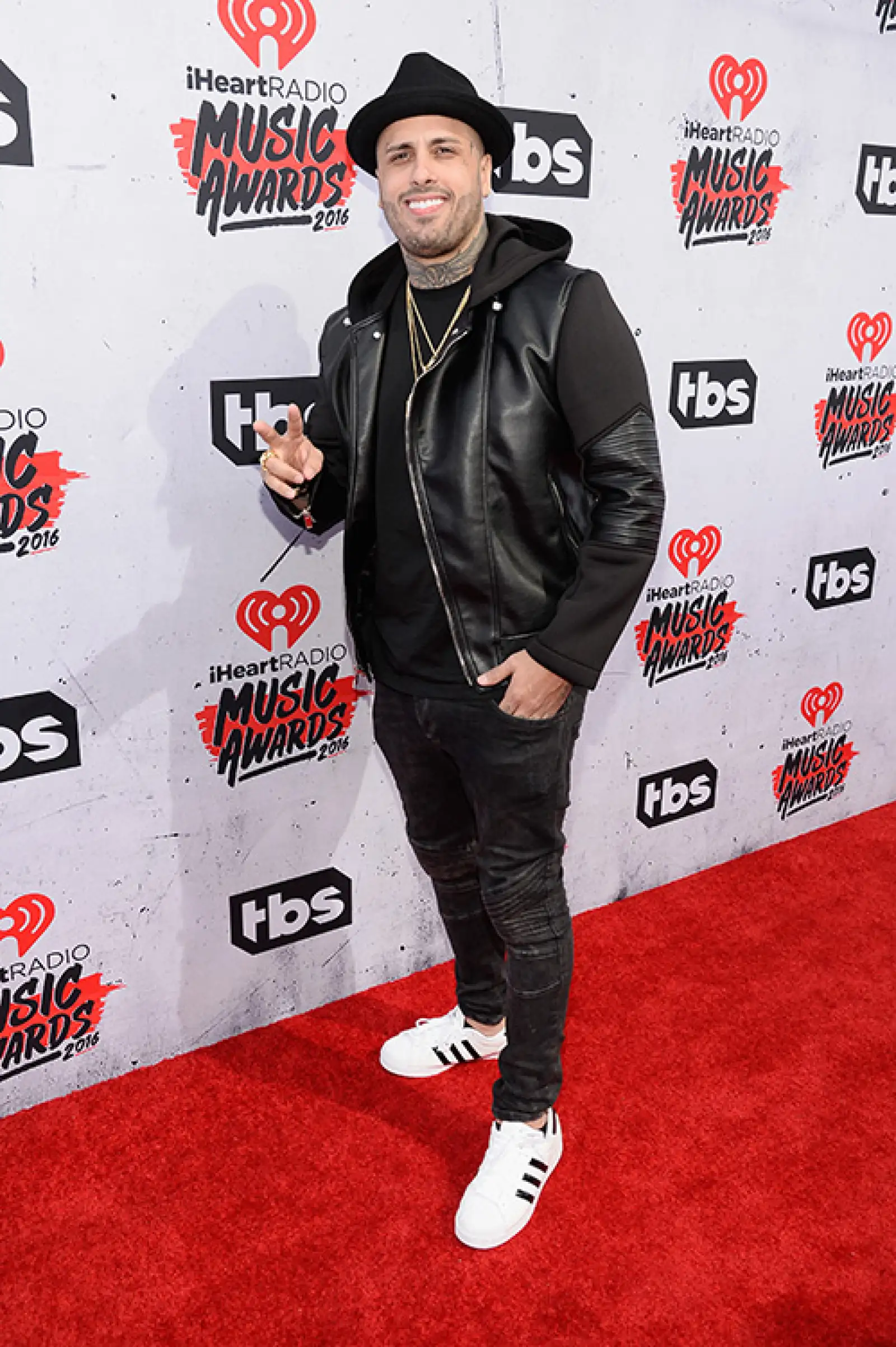 Nicky Jam