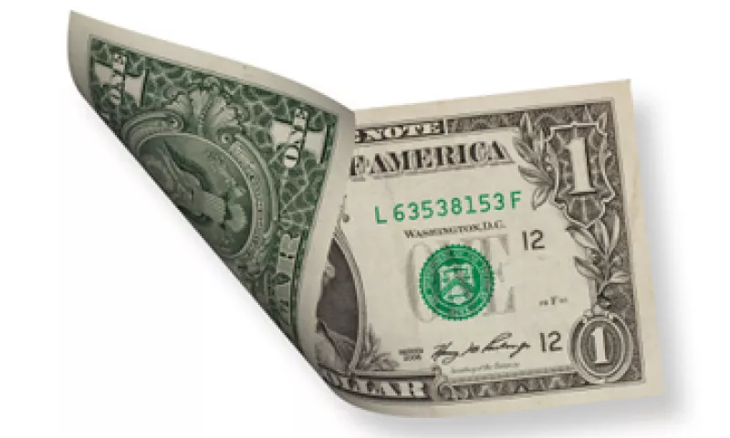 A pesar de que sólo robó un dólar, el delincuente podría ir a la cárcel porque se consumó el delito.  (Foto: Getty Images)