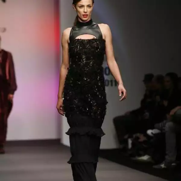 MBDF Pasarela Ricardo Seco