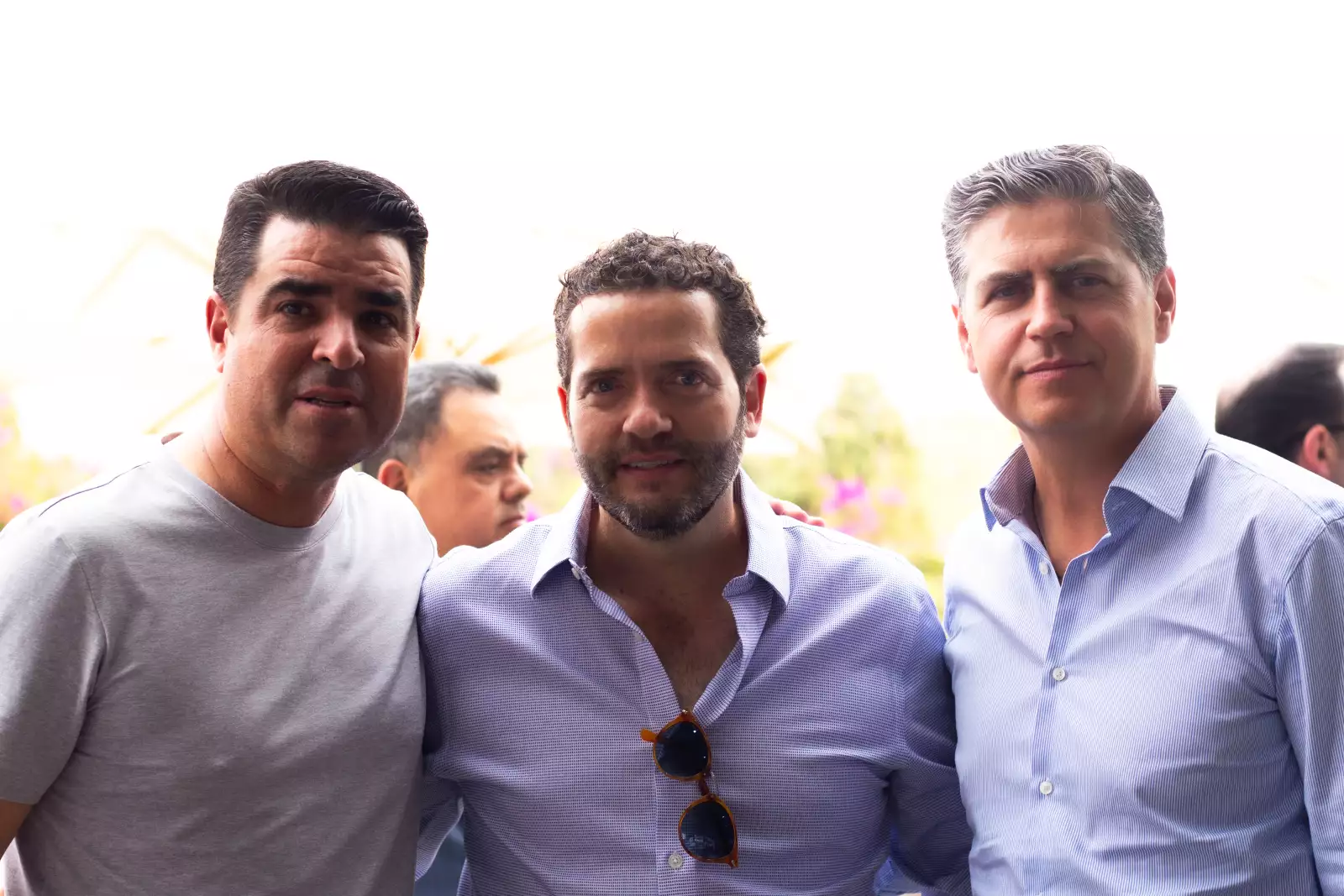 TORNEO DE GOLF BROXEL GCLOUD