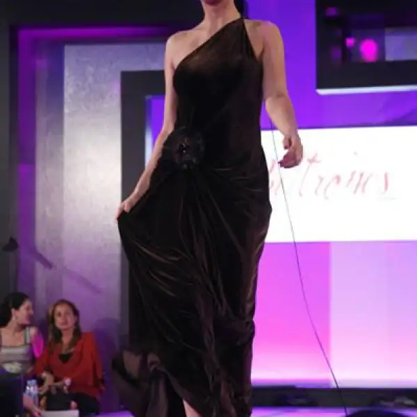 Desfile Fundación Beltrones