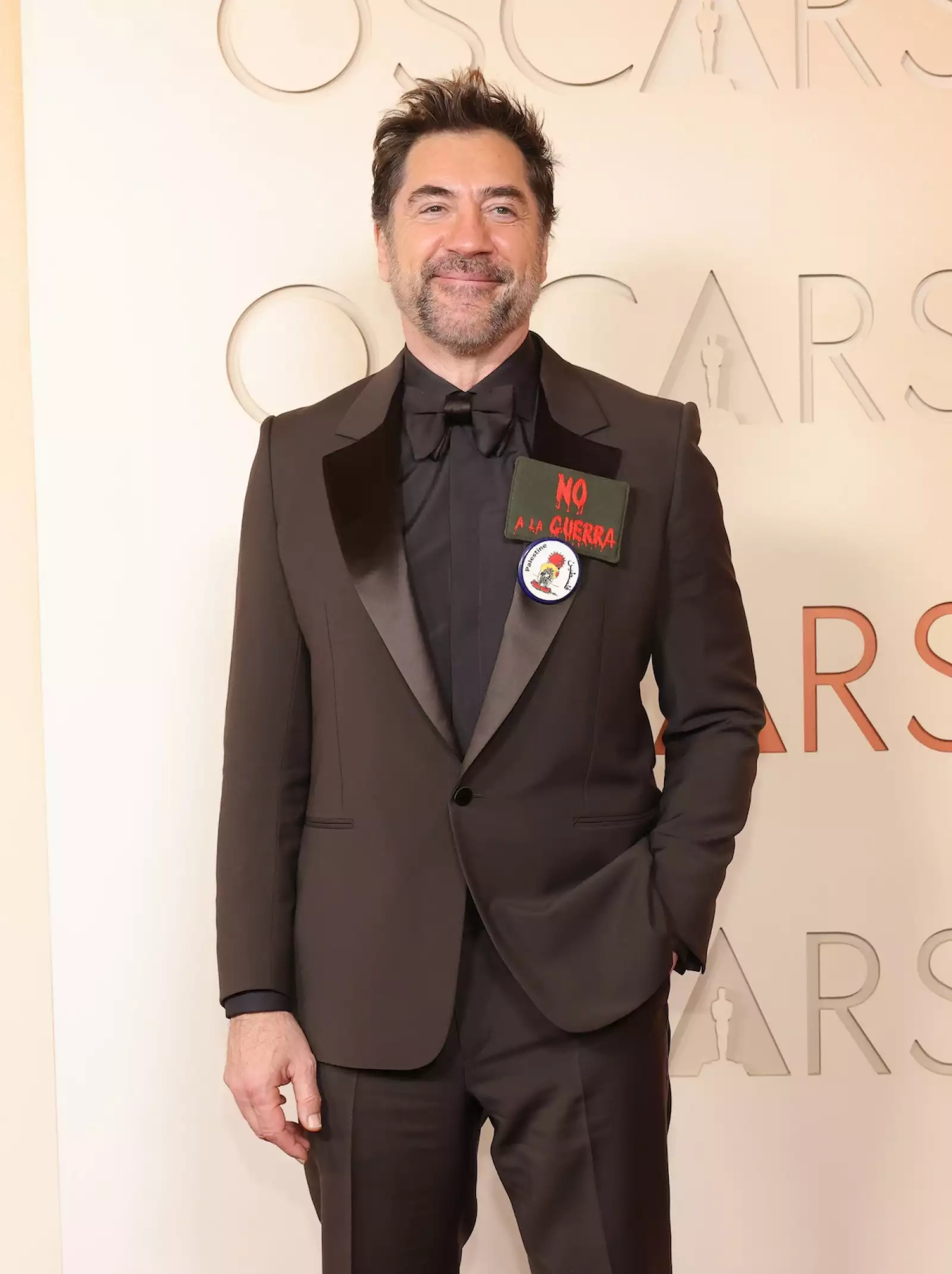 98th Oscars - Arrivals