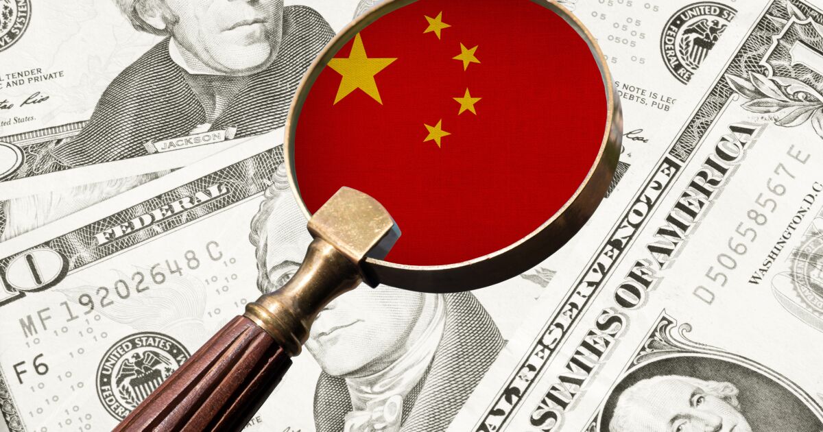 Inversión china en México cae 80% por revisión del T-MEC