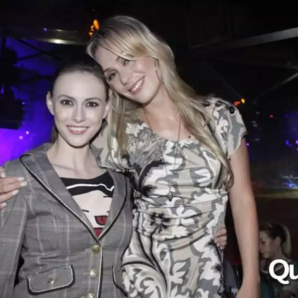 Cumple Heidi Balvanera