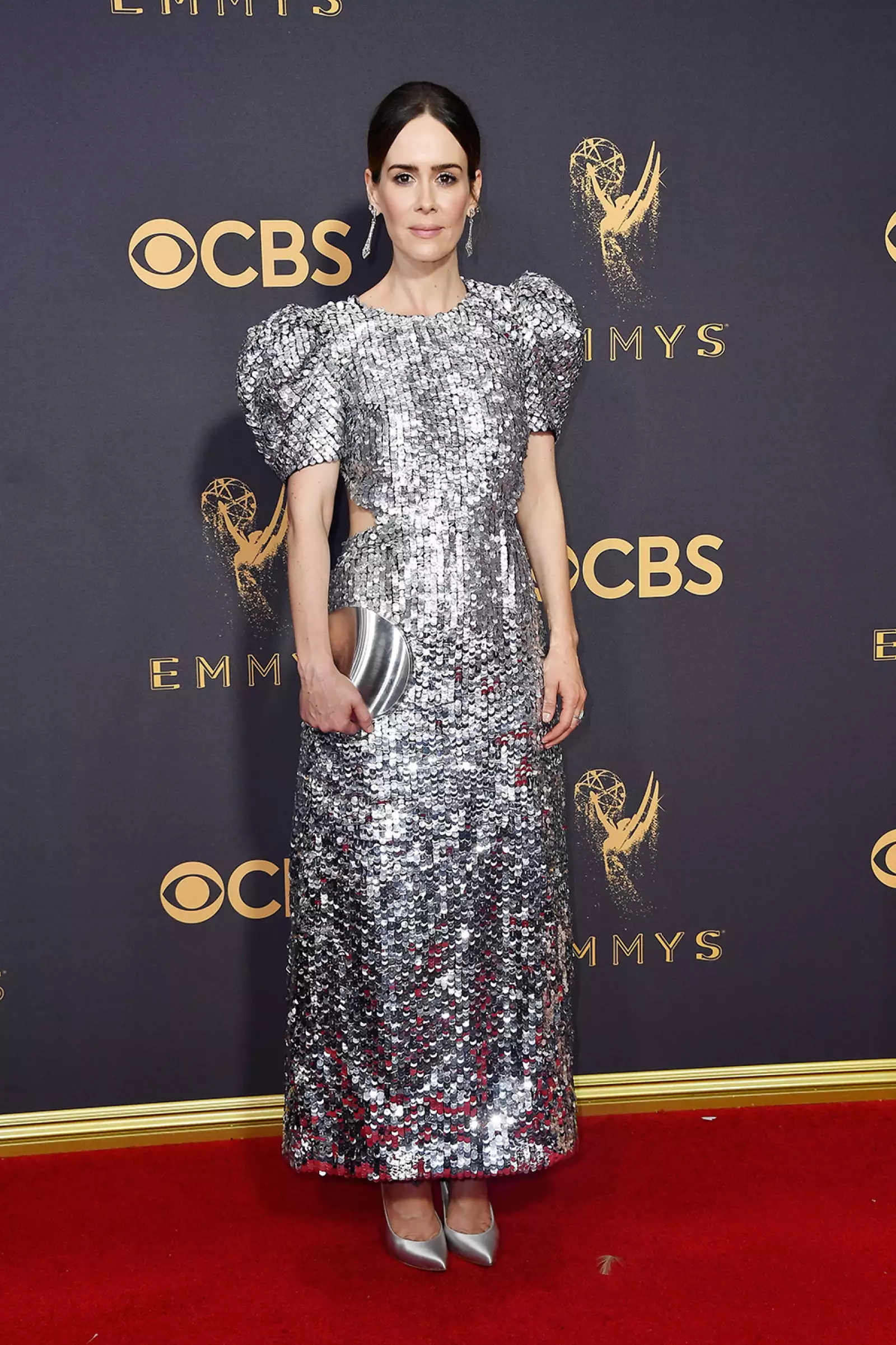 Sarah Paulson