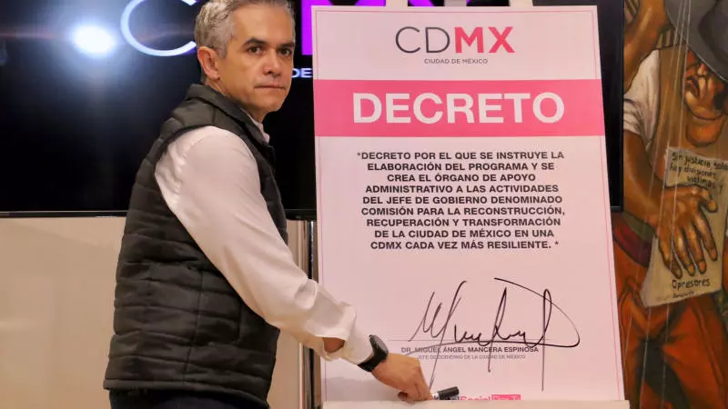 Miguel Ángel Mancera