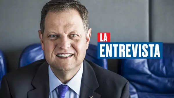 Enrique Beltranena
