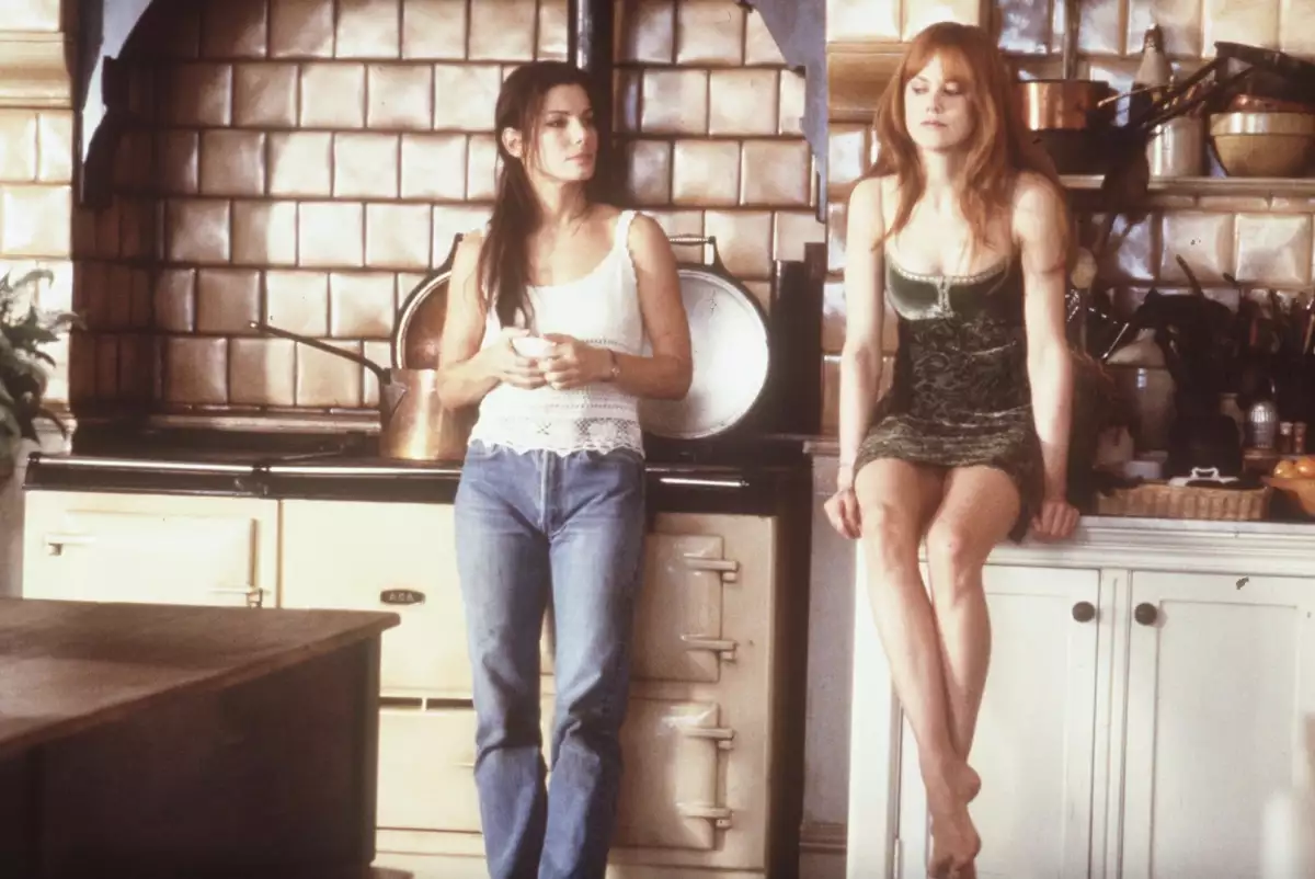 Todo lo que sabemos sobre Practical Magic 2 con Sandra Bullock y Nicole Kidman
