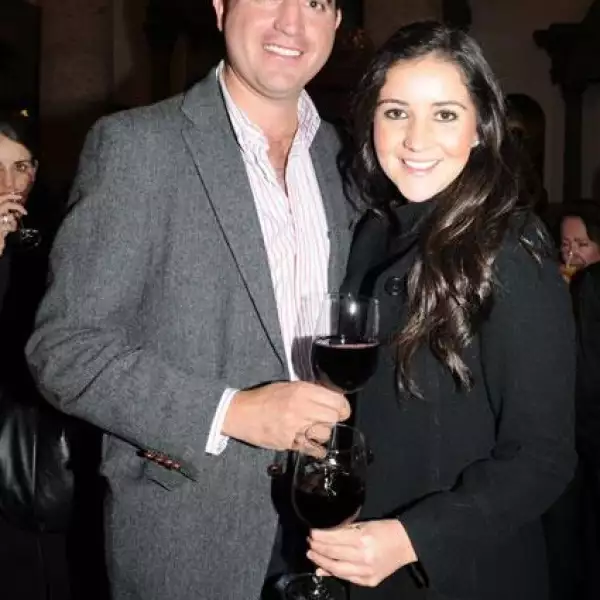 Homenaje a Martha Hernández