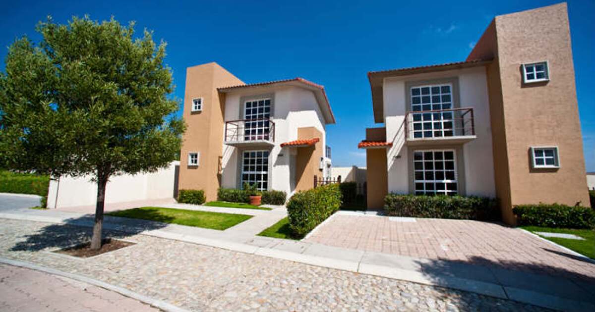 Denuncian A Casas Geo Por Fraude De Complejo Habitacional En Morelos