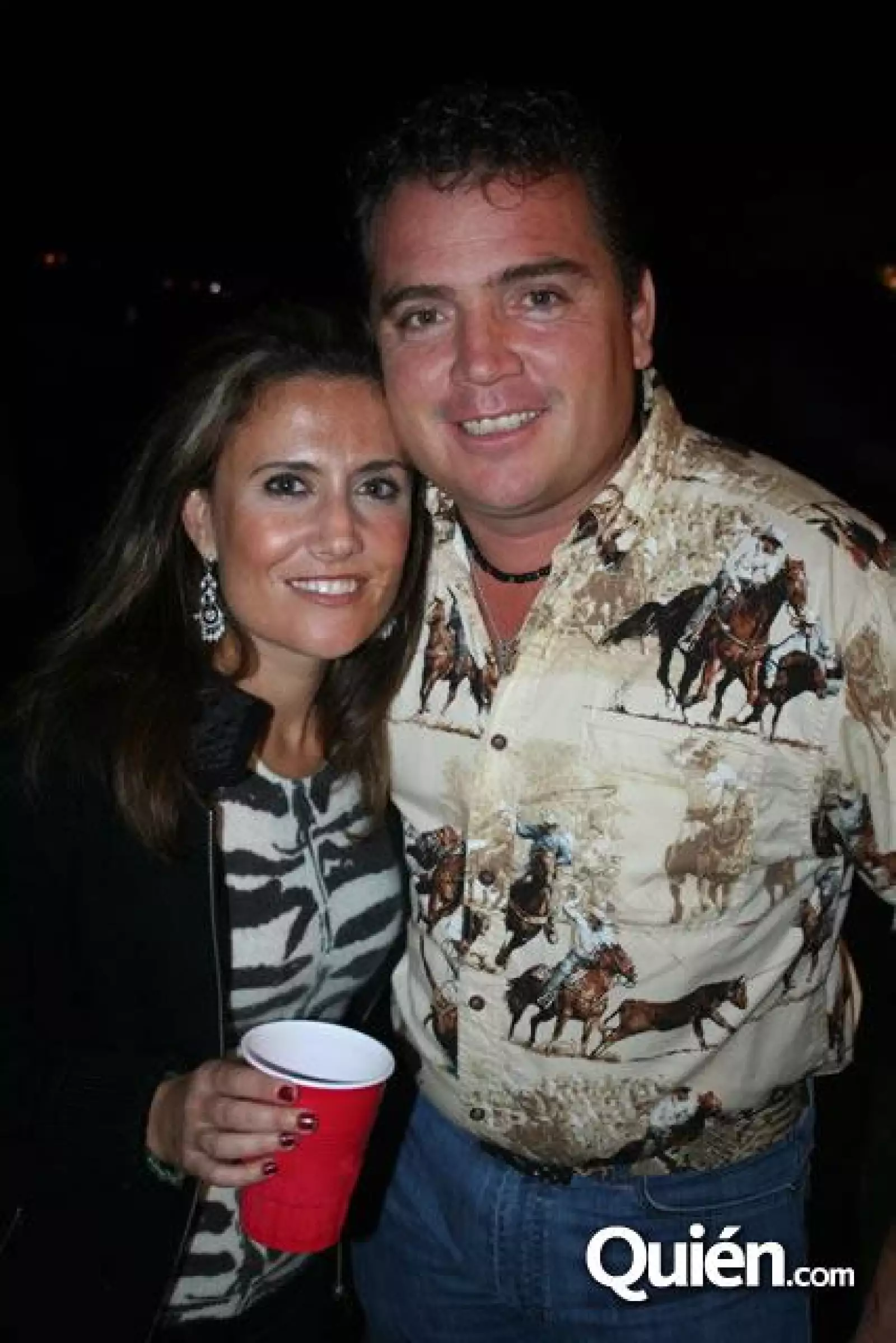 Cumpleaños Mariana jamit