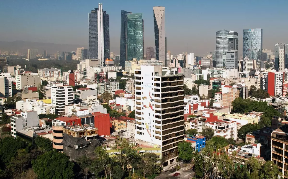 airbnb mexico