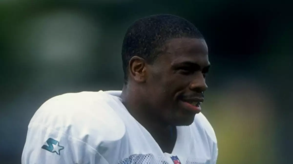 lawrence phillips nfl