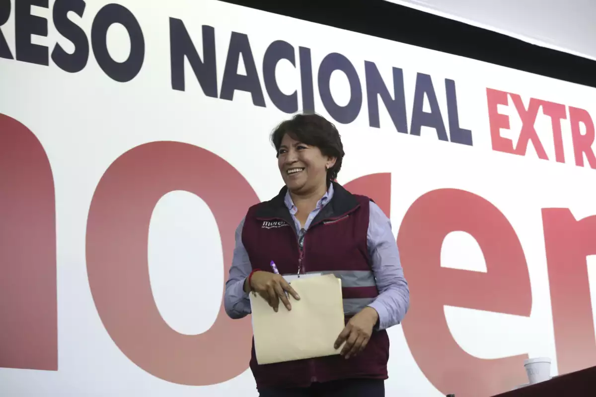 Promotora de la Soberanía Nacional
