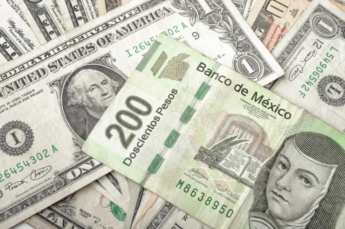 El mercado espera cifras económicas estadounidenses relevantes durante la semana.