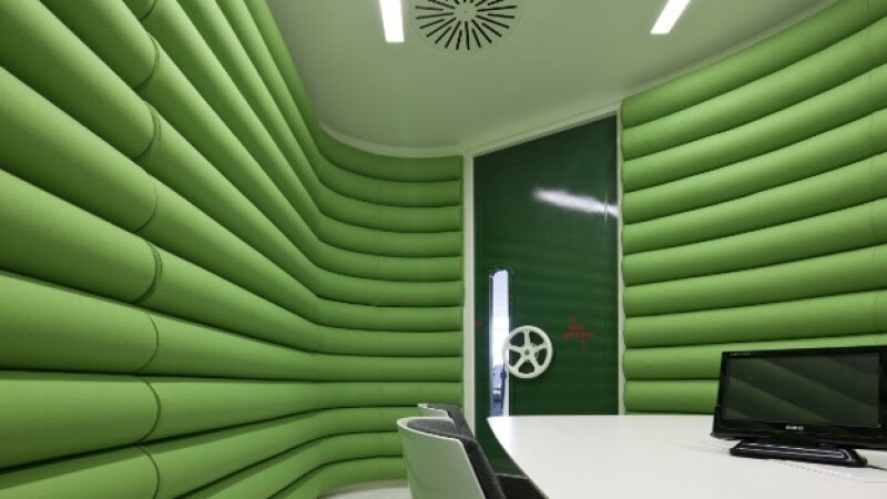 Oficinas