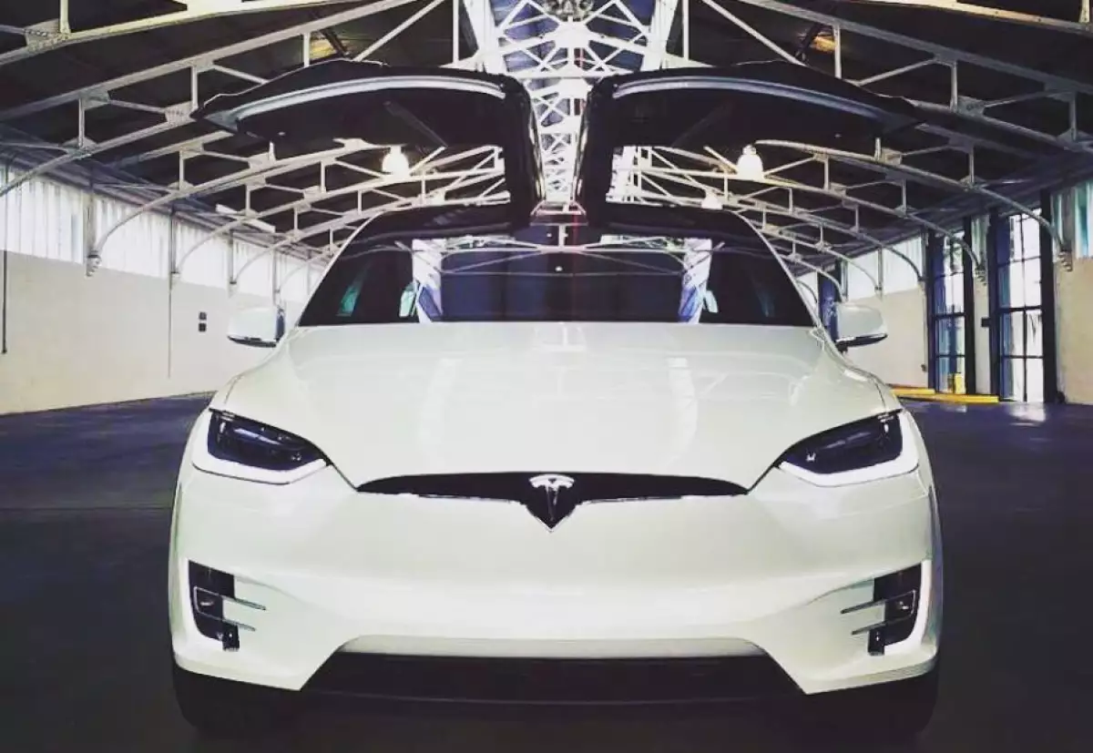 Tesla