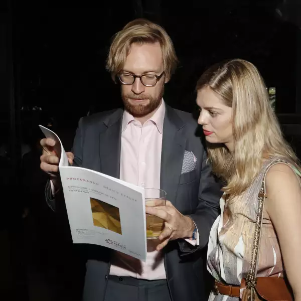 Coctel México Evalúa