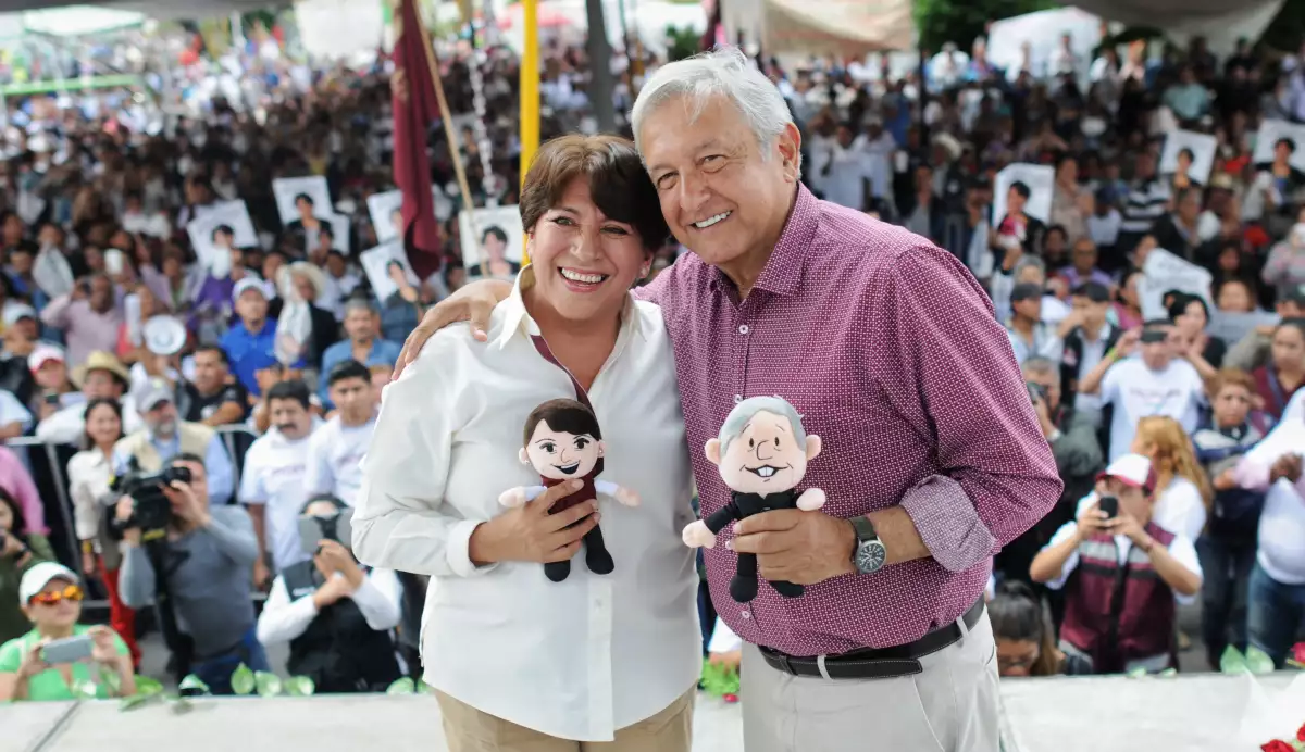 Obrador Delfina