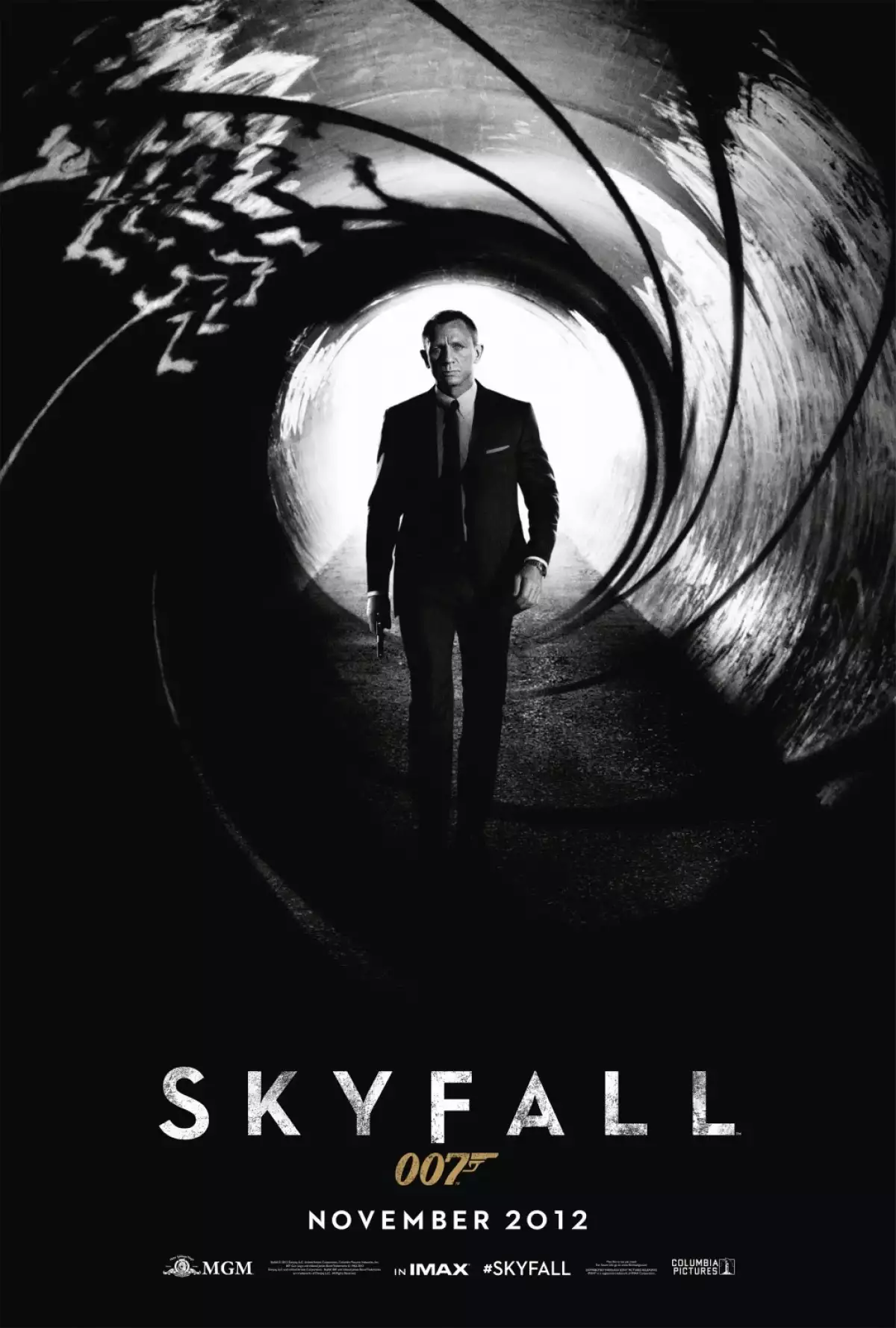 James Bond