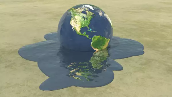 Aumento de temperatura