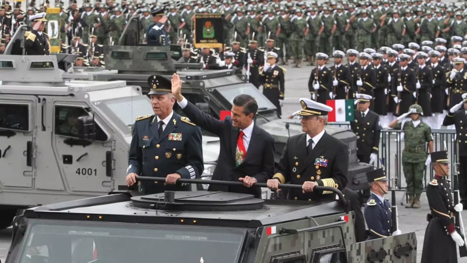 Peña Nieto