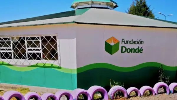 Fundación Dondé coloca deuda por 1,000 en BMV