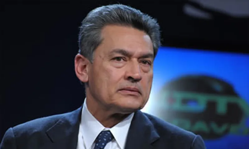 El abogado de Gupta desestimó las acusaciones. (Foto: Cortesía CNNMoney.com)