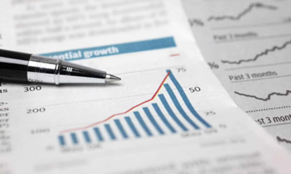 El FMI estima que la economía mundial crezca 4.1% el año entrante. (Foto: Getty Images)