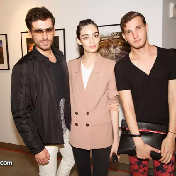 Iram Murra,Cristina Piccone,Markus Ueberjahn