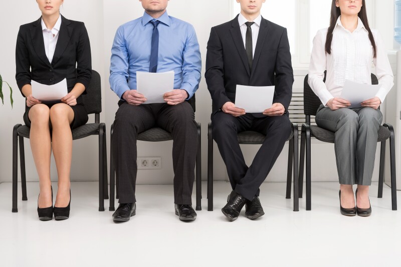 Puestos vacantes