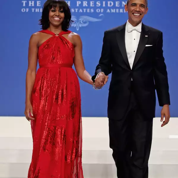 Michelle Obama