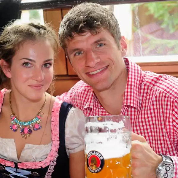 Oktoberfest 2013