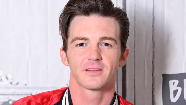 Drake Bell