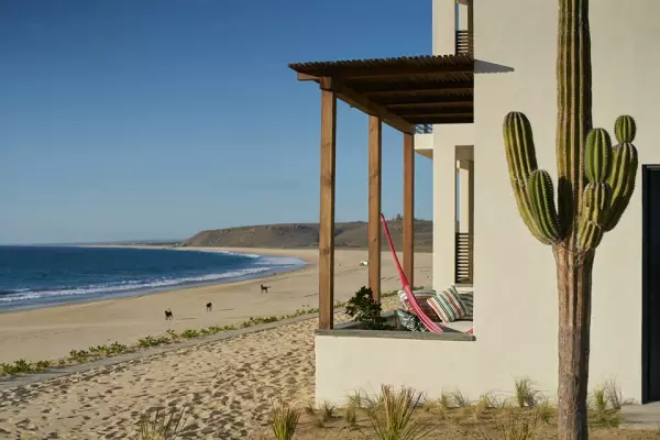 Hotel San Cristóbal