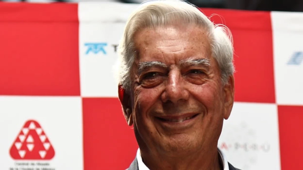 Vargas Llosa