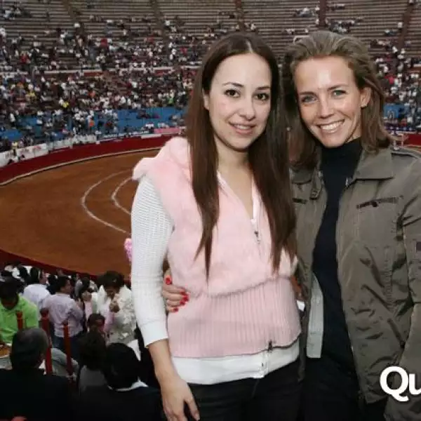 6a. Corrida De Toros.
