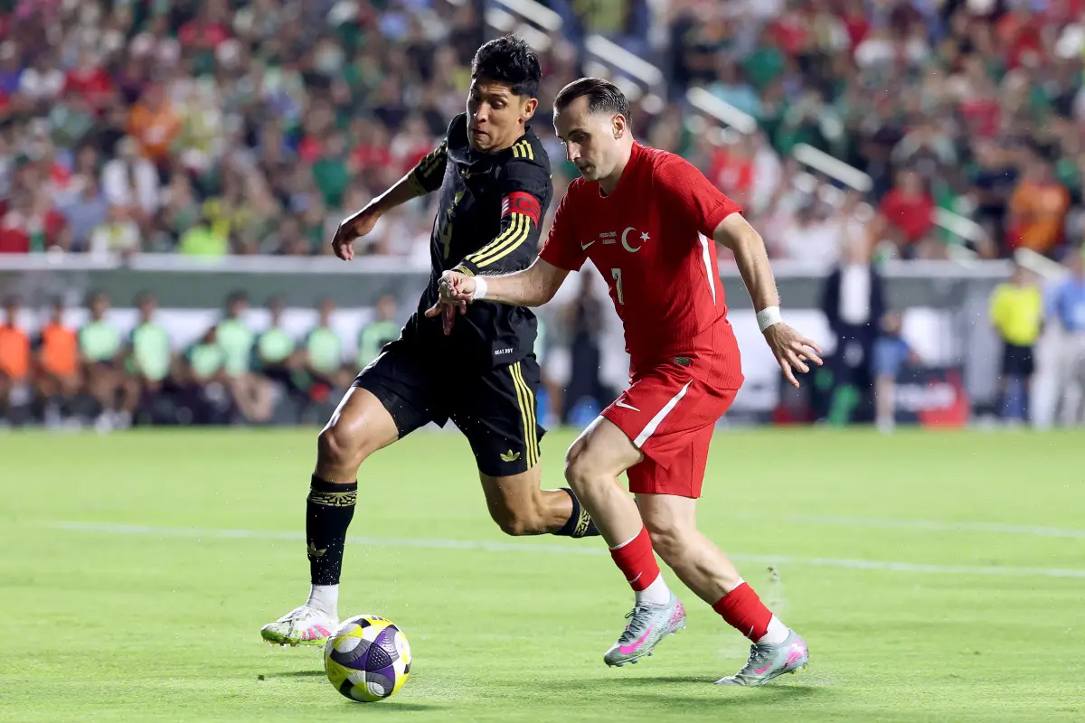 mexico vence 1 - 0 a turquia rumbo a la copa oro