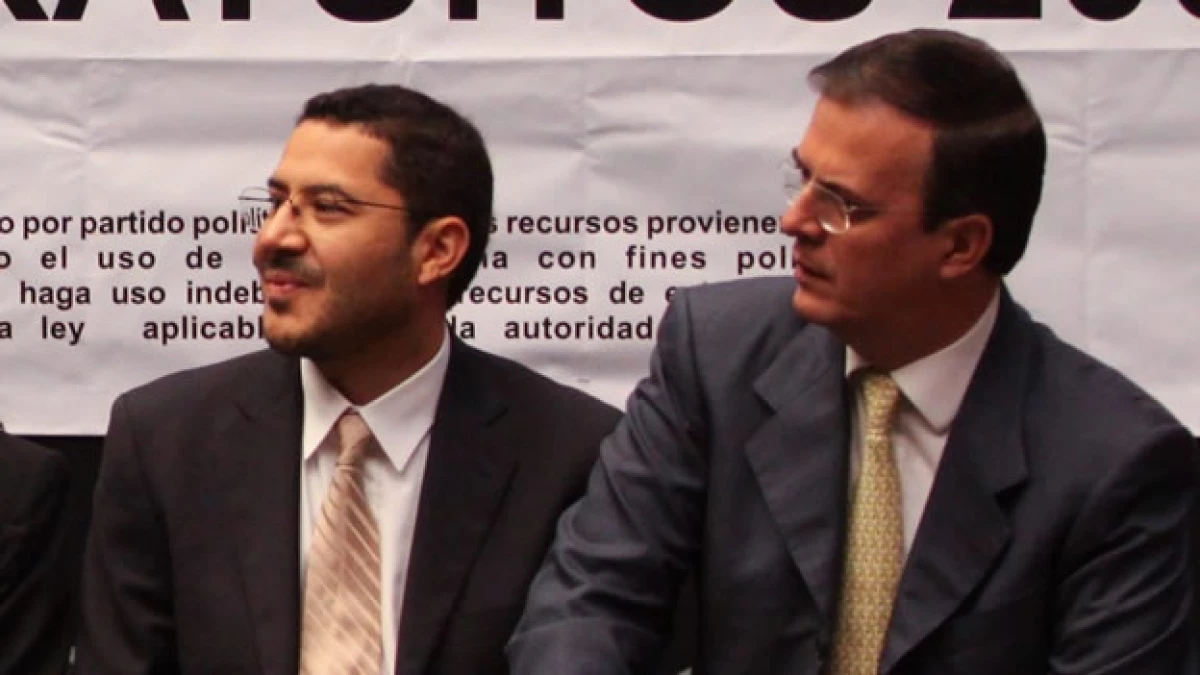 batres y ebrrad